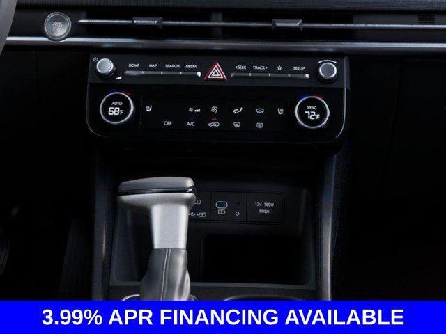 new 2025 Hyundai SANTA CRUZ car, priced at $41,936