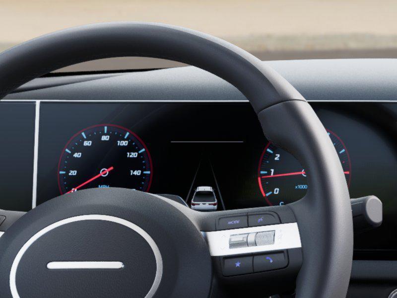 new 2025 Hyundai SANTA CRUZ car, priced at $36,117