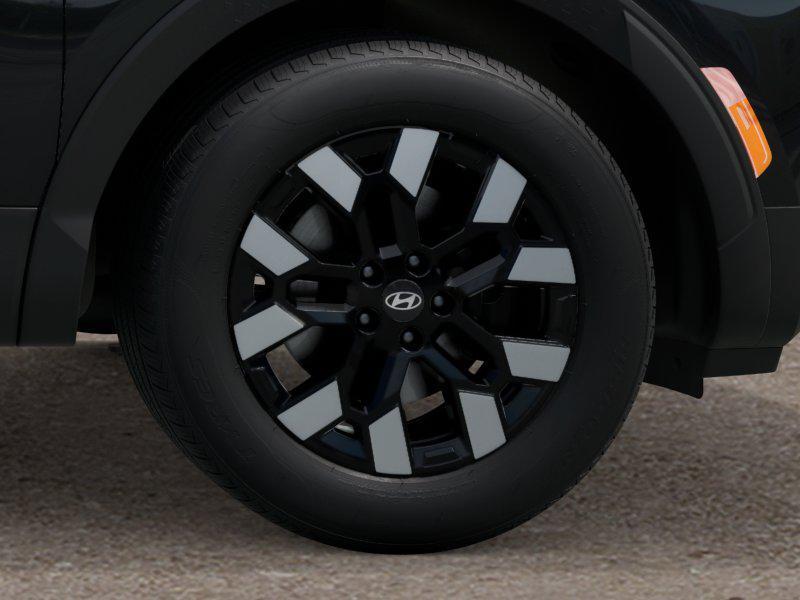 new 2025 Hyundai SANTA CRUZ car, priced at $36,117