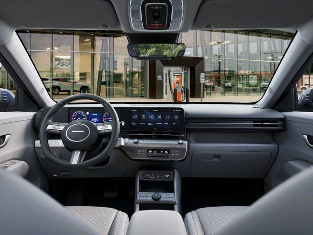 new 2026 Hyundai Kona car, priced at $28,956
