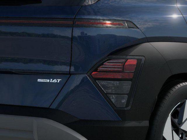 new 2026 Hyundai Kona car, priced at $28,956