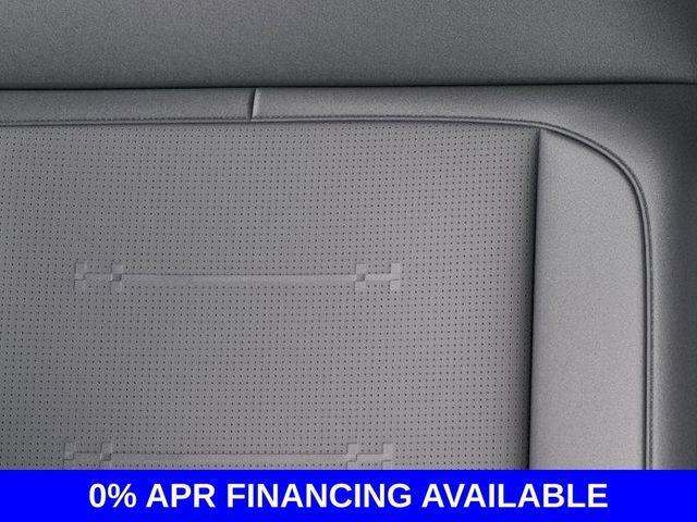 new 2026 Hyundai SANTA FE HEV car, priced at $49,284