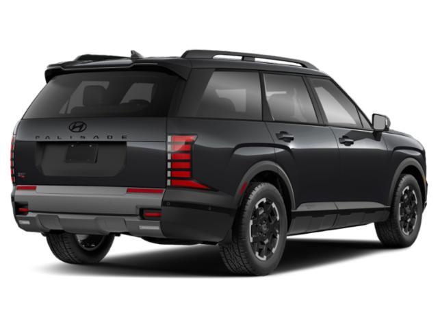new 2026 Hyundai Palisade car, priced at $50,726