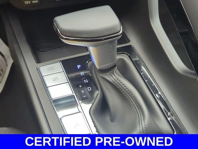 used 2025 Hyundai Elantra car, priced at $22,834