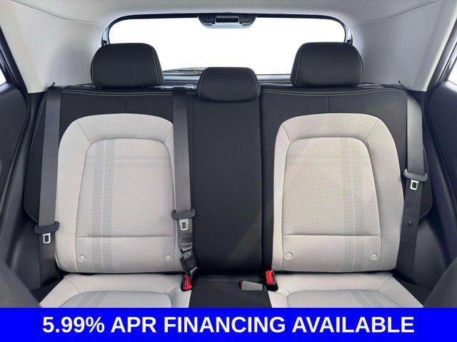 new 2026 Hyundai Venue car, priced at $24,202