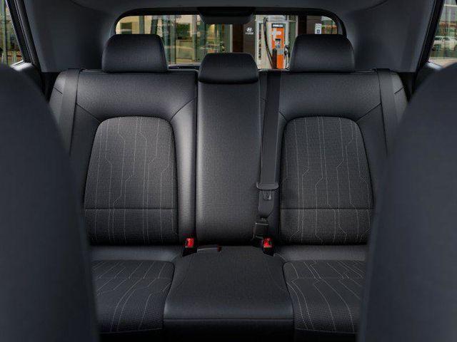 new 2025 Hyundai Venue car, priced at $20,683