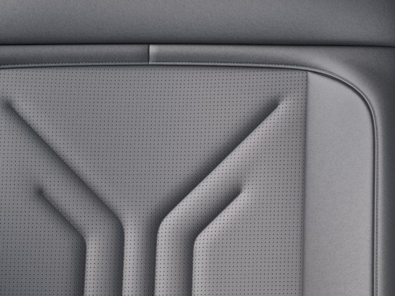 new 2025 Hyundai Santa Fe car, priced at $41,342