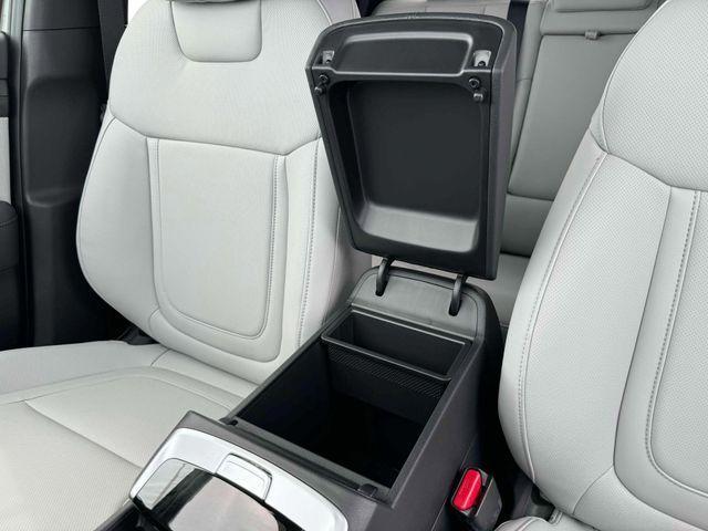 new 2025 Hyundai SANTA CRUZ car, priced at $34,663