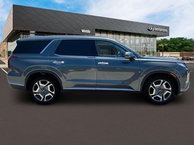 new 2024 Hyundai Palisade car