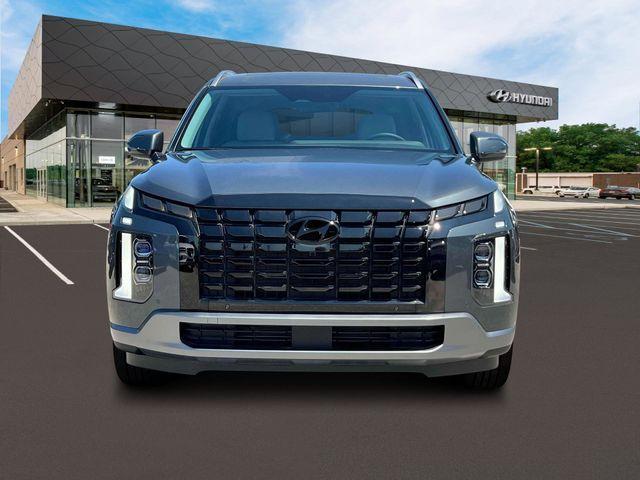 new 2024 Hyundai Palisade car