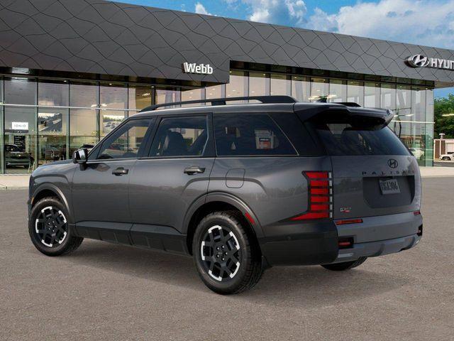 new 2026 Hyundai Palisade car, priced at $50,251