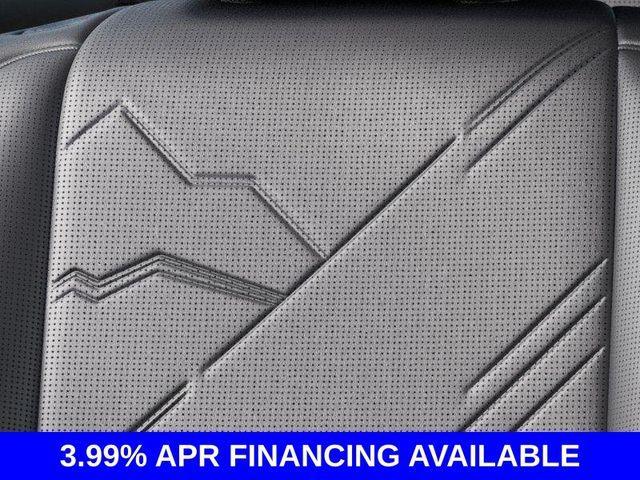 new 2026 Hyundai Palisade car, priced at $50,051