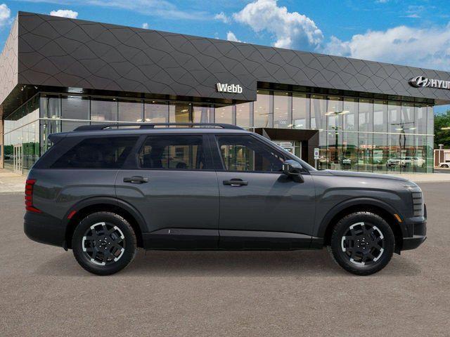 new 2026 Hyundai Palisade car, priced at $50,251