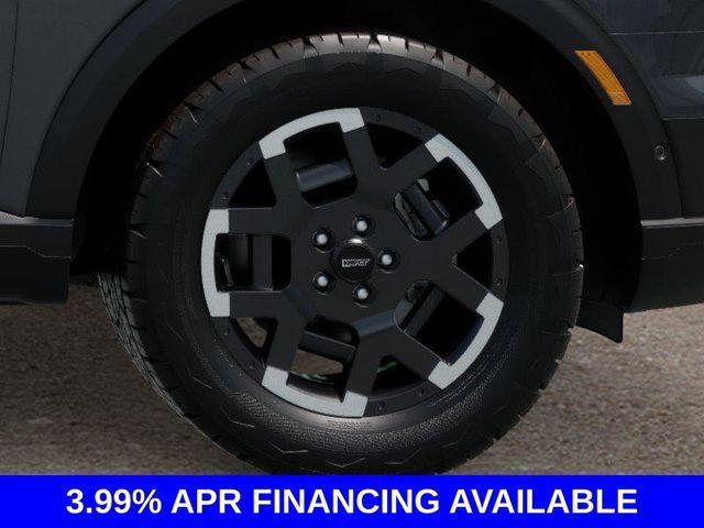 new 2026 Hyundai Palisade car, priced at $50,051