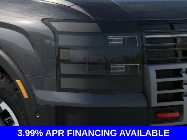 new 2026 Hyundai Palisade car, priced at $50,051