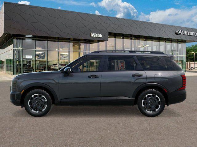 new 2026 Hyundai Palisade car, priced at $50,251