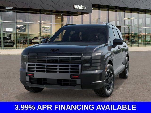 new 2026 Hyundai Palisade car, priced at $50,051