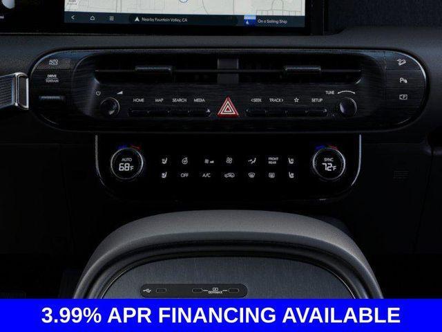 new 2026 Hyundai Palisade car, priced at $50,051