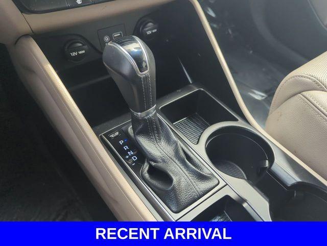 used 2018 Hyundai Tucson car, priced at $13,117