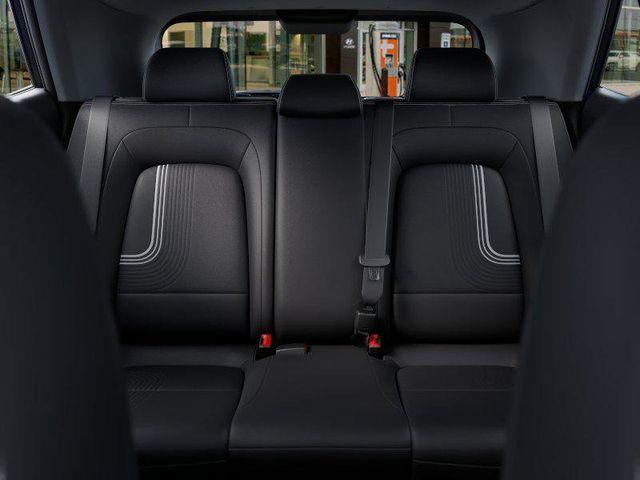 new 2025 Hyundai Venue car, priced at $24,192