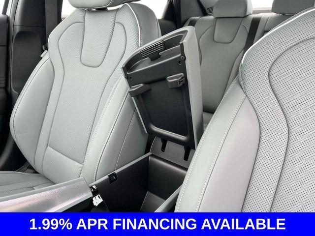 new 2025 Hyundai ELANTRA HEV car, priced at $30,359