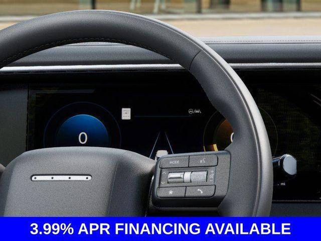 new 2026 Hyundai Palisade car, priced at $57,029