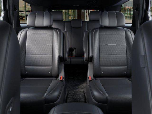 new 2026 Hyundai Palisade car, priced at $57,229
