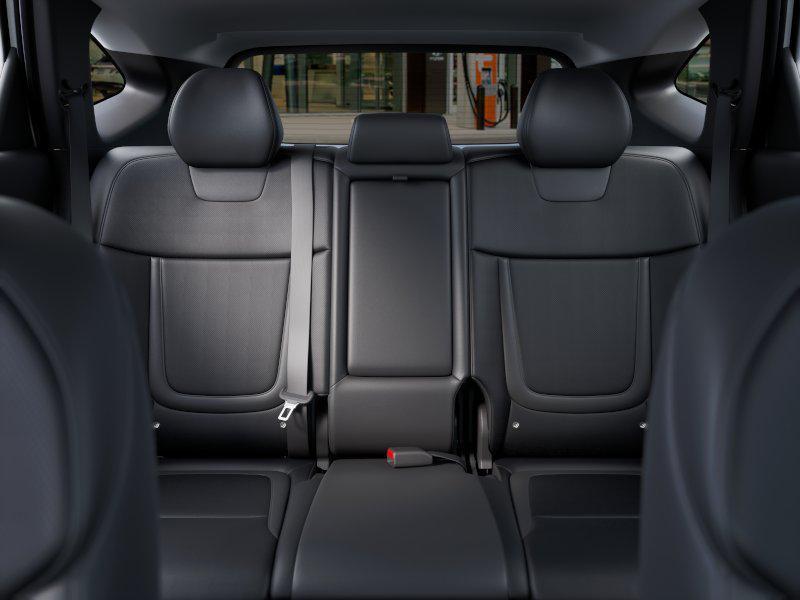 new 2025 Hyundai TUCSON Hybrid car, priced at $38,349