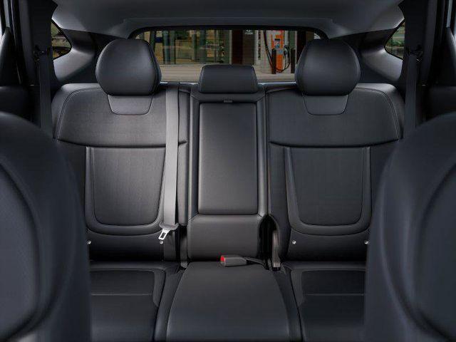 new 2025 Hyundai TUCSON Hybrid car, priced at $38,349