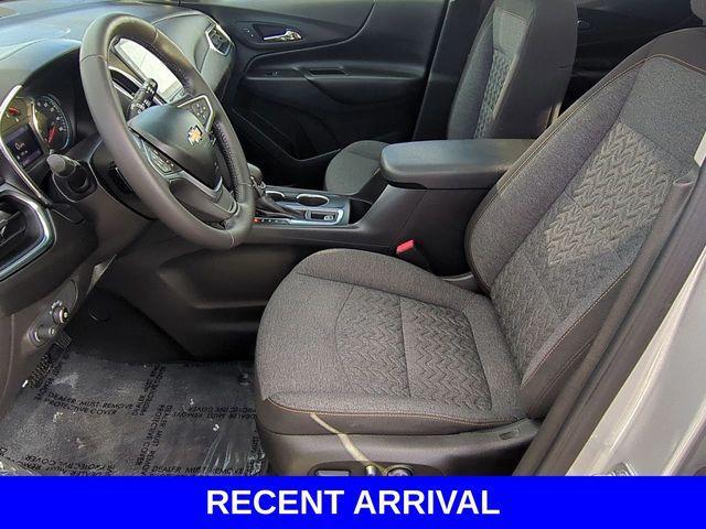 used 2022 Chevrolet Equinox car, priced at $19,828