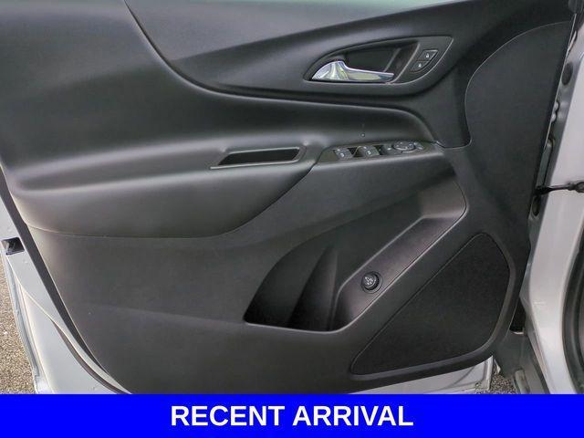 used 2022 Chevrolet Equinox car, priced at $19,828