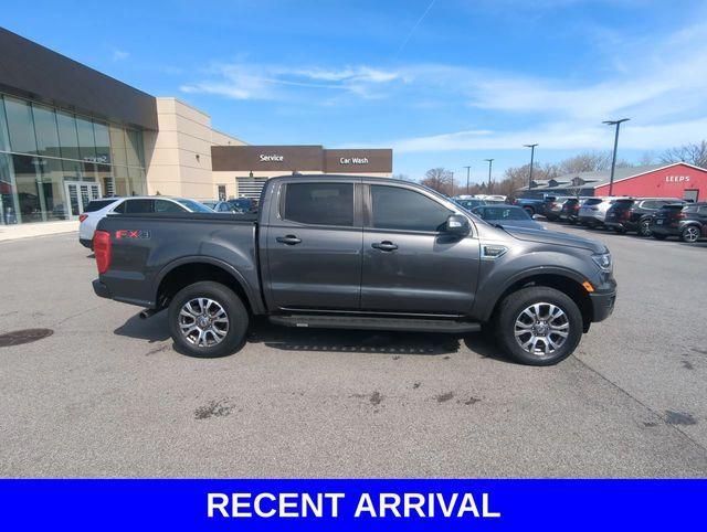 used 2019 Ford Ranger car, priced at $23,771