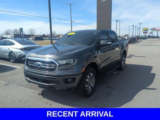 used 2019 Ford Ranger car, priced at $23,771
