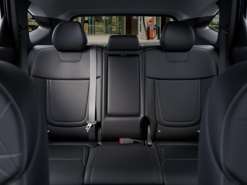 new 2025 Hyundai Tucson car, priced at $30,183