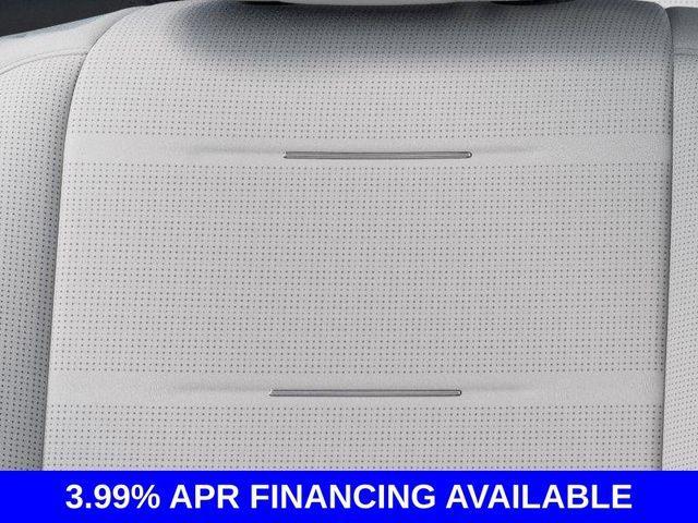 new 2026 Hyundai Palisade Hybrid car, priced at $60,462