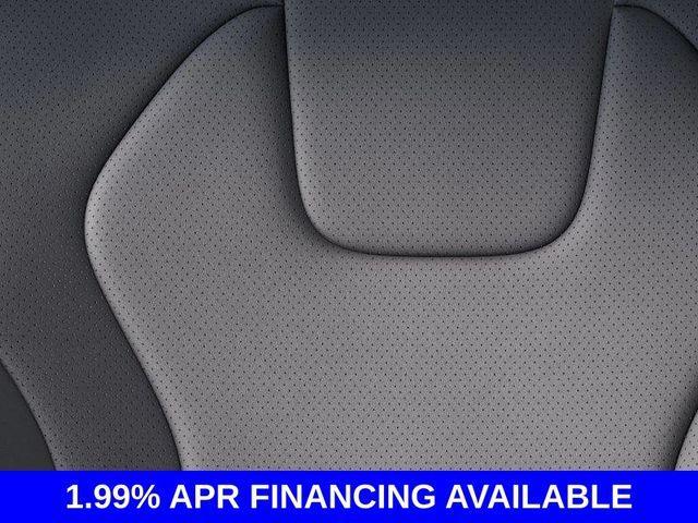 new 2025 Hyundai ELANTRA HEV car, priced at $30,417