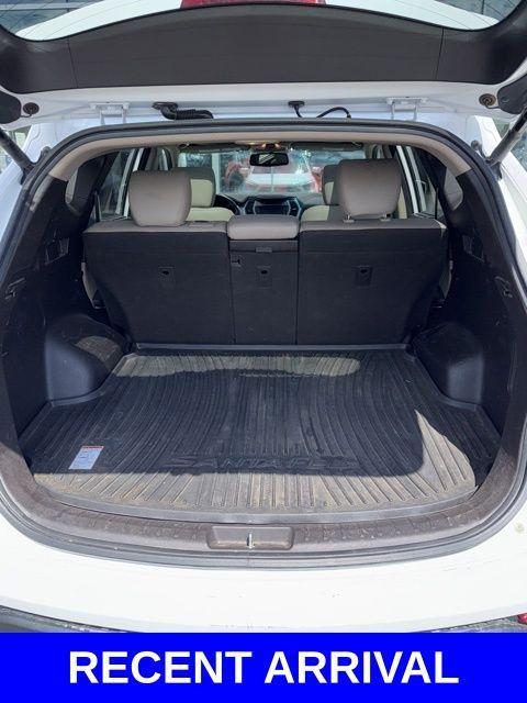 used 2015 Hyundai Santa Fe Sport car, priced at $12,138