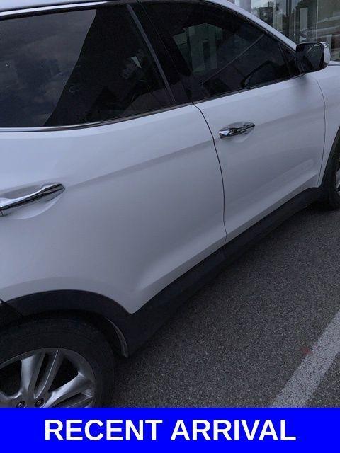used 2015 Hyundai Santa Fe Sport car, priced at $12,138