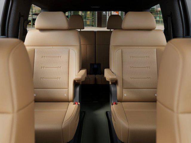 new 2026 Hyundai SANTA FE HEV car, priced at $51,932