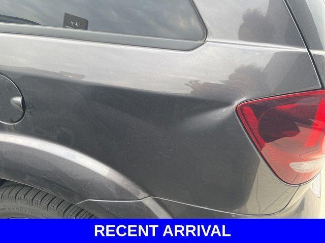 used 2019 Dodge Journey car, priced at $12,078