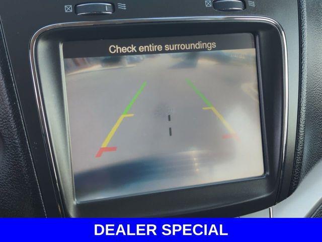 used 2019 Dodge Journey car, priced at $10,505