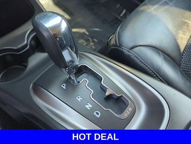 used 2019 Dodge Journey car, priced at $11,707