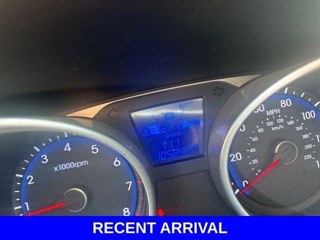 used 2015 Hyundai Tucson car, priced at $10,287
