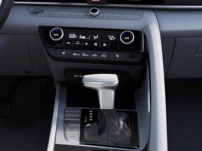 new 2025 Hyundai Elantra car, priced at $25,915