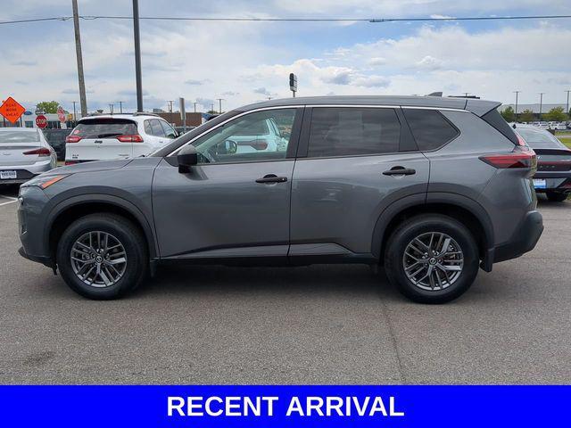 used 2021 Nissan Rogue car, priced at $20,999