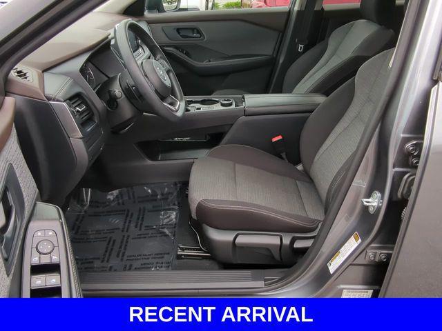 used 2021 Nissan Rogue car, priced at $20,999