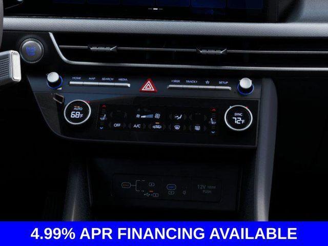 new 2026 Hyundai Sonata car, priced at $29,769