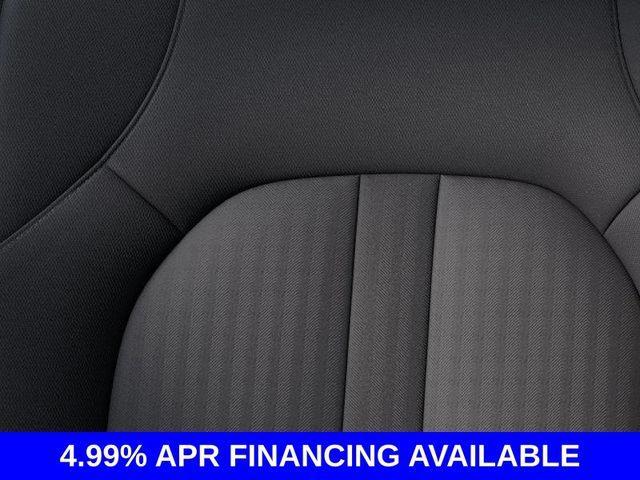 new 2026 Hyundai Sonata car, priced at $29,769