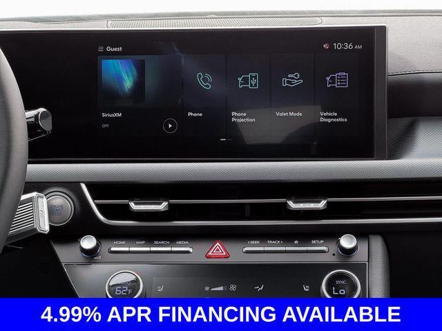 new 2026 Hyundai Sonata car, priced at $29,769