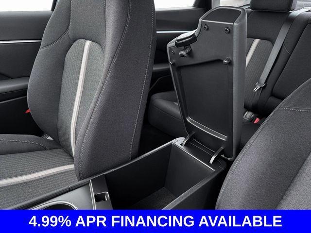 new 2026 Hyundai Sonata car, priced at $29,769